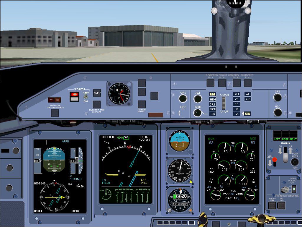 SCARICARE FS2004