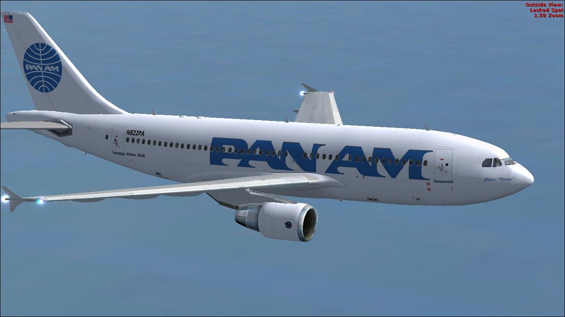 Boeing 757 X Plane 11