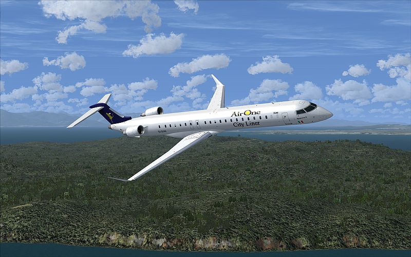 free x plane 11 aircraft erj 900