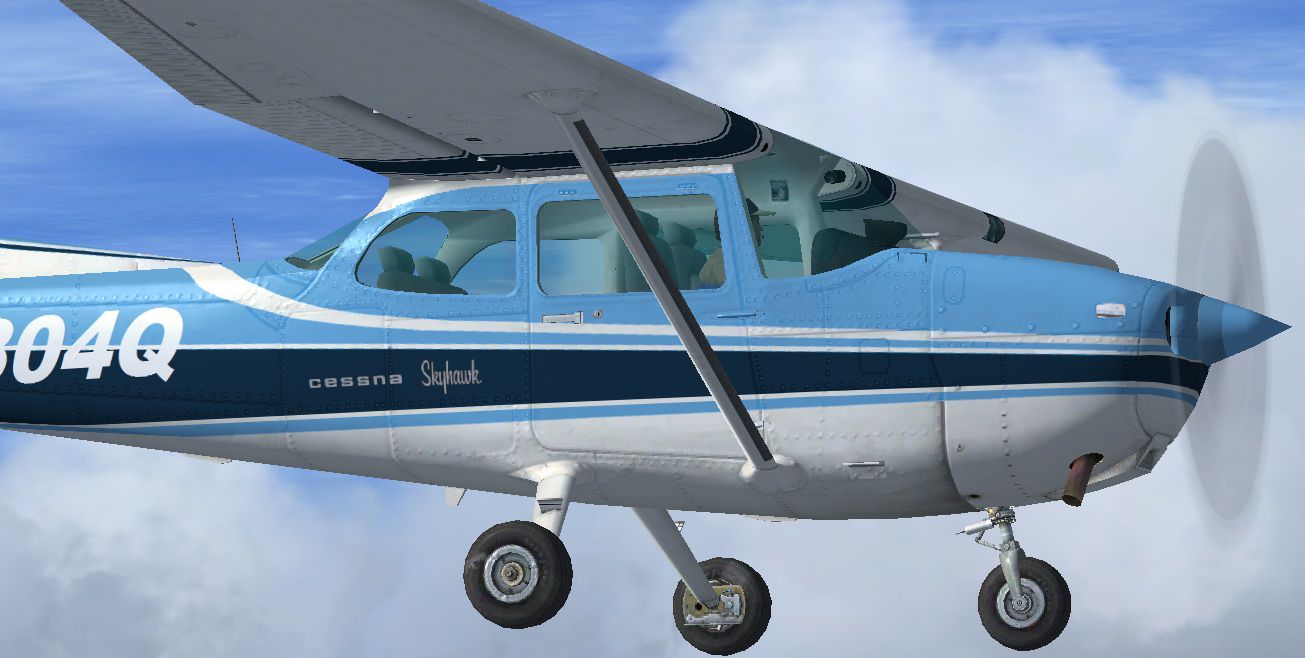 Cessna 172 fsx free download pc