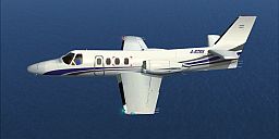 fsx cessna citation x manual