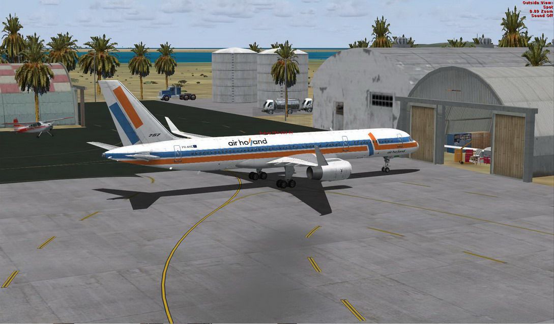 mdst fsx airport scenery