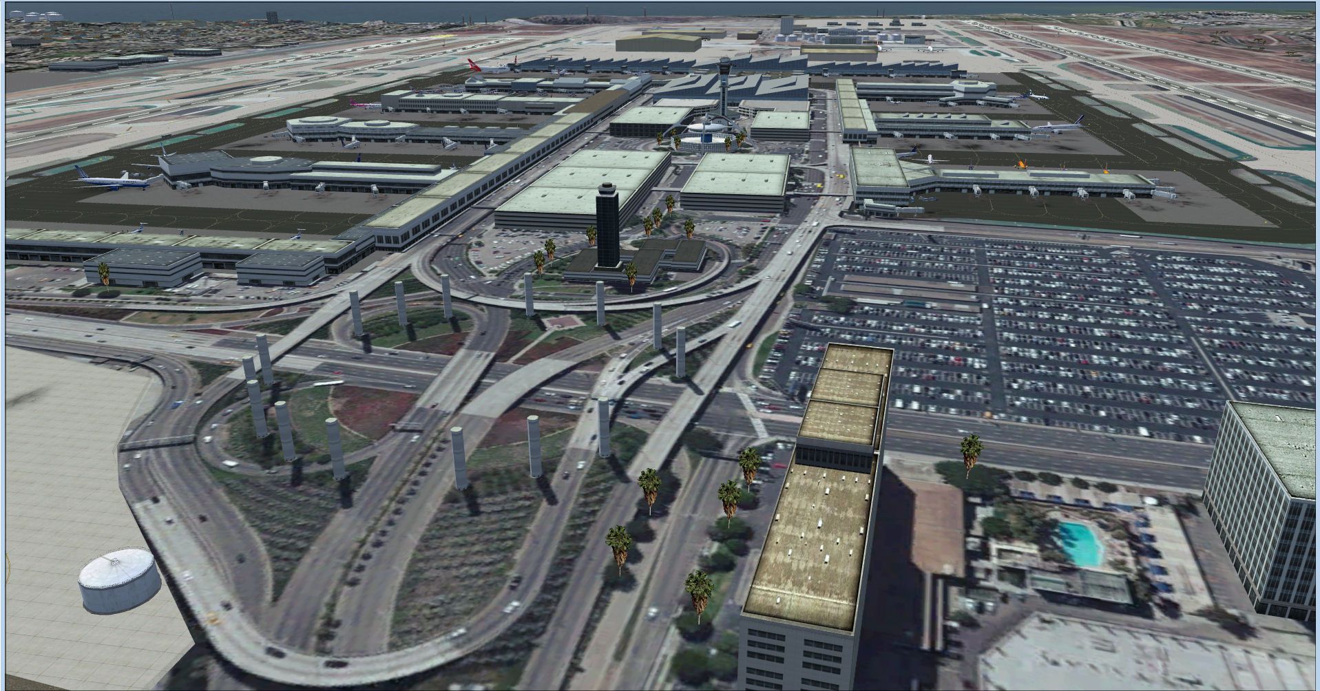 Fsx Airport Scenery Designer