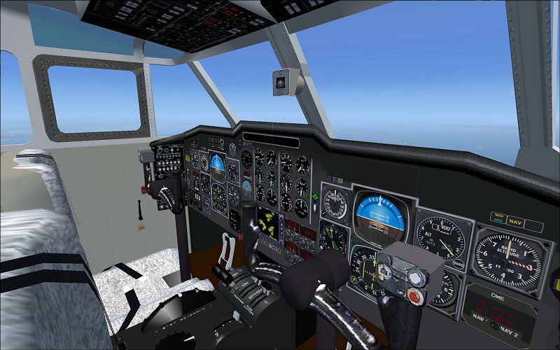 7 file zip log Shorts FSX SD3 for 60