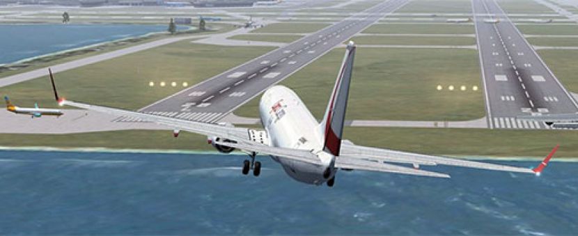 flyaway simulations fsx - fly away simulation