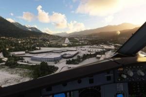 How to Use Jetways & Pushback in FSX