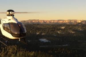 Microsoft Flight Simulator 2004