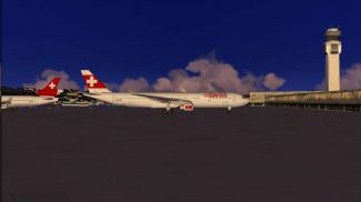 Flight Simulator 2004 Add-on Airbus A330 Fs2004