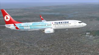Turkish Airlines TC-JGU 100th Aircraft Logojet PMDG 737-8f2NGX POSKY 737-8f2 iFly 737-8f2NG 22359-pmdg-737-8f2-thy-jguzip-4-tc-jgu4