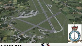 leeming raf base