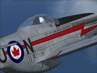 RCAF 442 Squadron, 9595