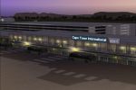 NMG - Johannesburg International Airport Now Available for FSX/FS2004