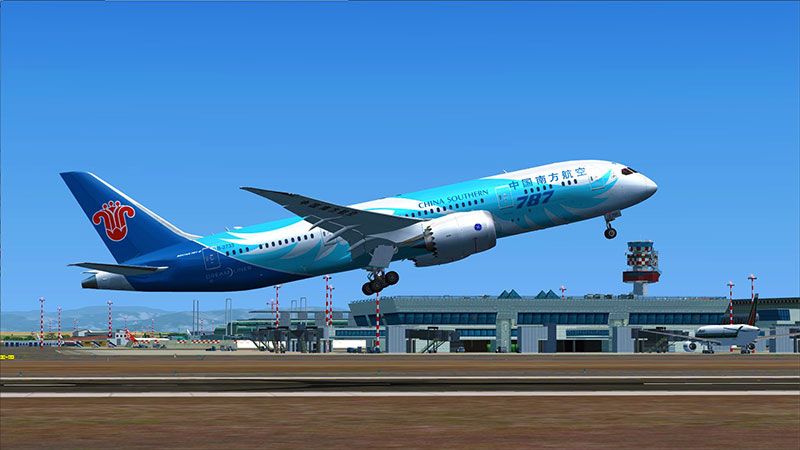 X Flight Line X-Plane News & Articles
