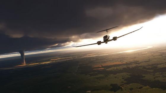 Microsoft Flight Simulator 2024 Review: An Honest, In-Depth Analysis