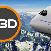 Fly Away Simulation - Freeware Flight Sim Add-ons, News & Community