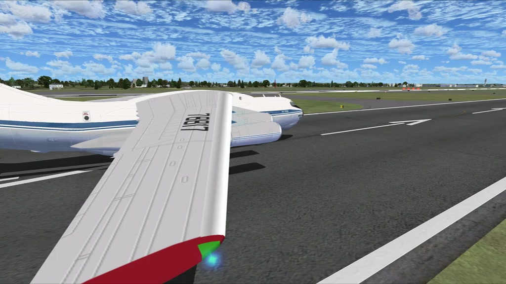 Preview for Ilyushin Il-76