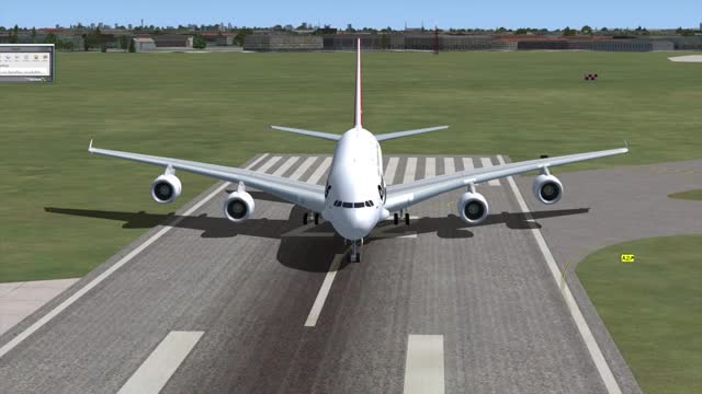 flight simulator for mac 2014