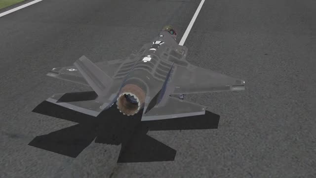 MOD F35 SCARICA