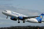 Thomas Cook Airbus A330 for FSX