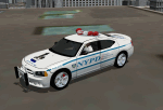 Dodge Charger Car for FSX