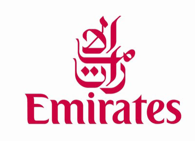 Emirates logo