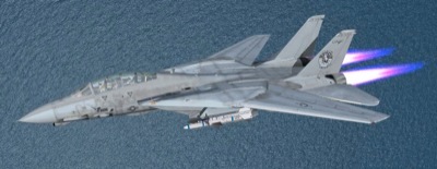 F-14 Tomcat