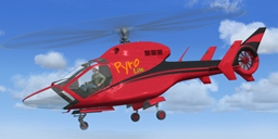 Pyro for FSX