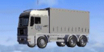 Volvo UN Truck