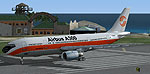FSX Airbus A300B1