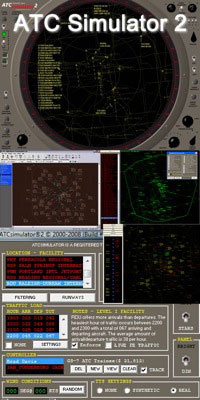 air traffic control simulator for mac