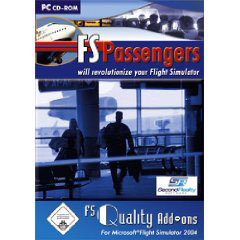 fsx fspassengers free