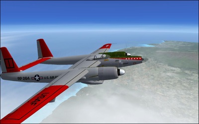 Hughes XF-11