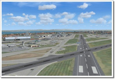 Aerosoft Mega Airport Lisbon Fs2004