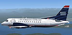Saab 340 US Airways