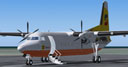 Fokker 50