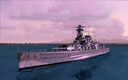 Admiral Graf Spee Boat for FSX