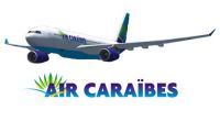 Air Caraibes.