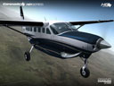 Cessna C208B Grand Caravan