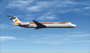 CLS MD-81/82 Jetliner