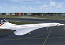 Concorde X