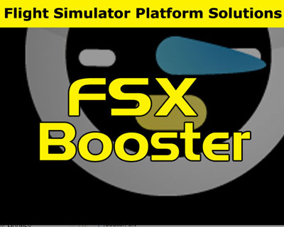 FSPS FSX Performance booster software