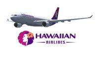 Hawaiian Airlines Airbus A330-200 Fleet.