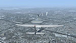 Montreal VFR Scenery