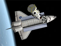 orbiter space flight simulator addons