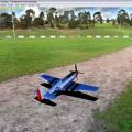 PRE-Flight RC Simulator Demo