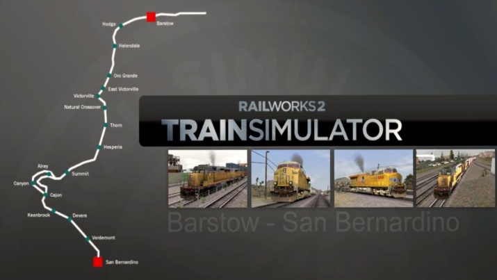 Railworks 3 Add Ons Free