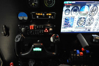 Flight Controls