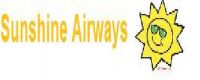 Sunshine Airways.