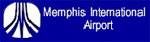 Memphis International Airport Logo.