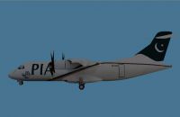 Screenshot of PIA Cargo ATR 42-500F AP-VAC.